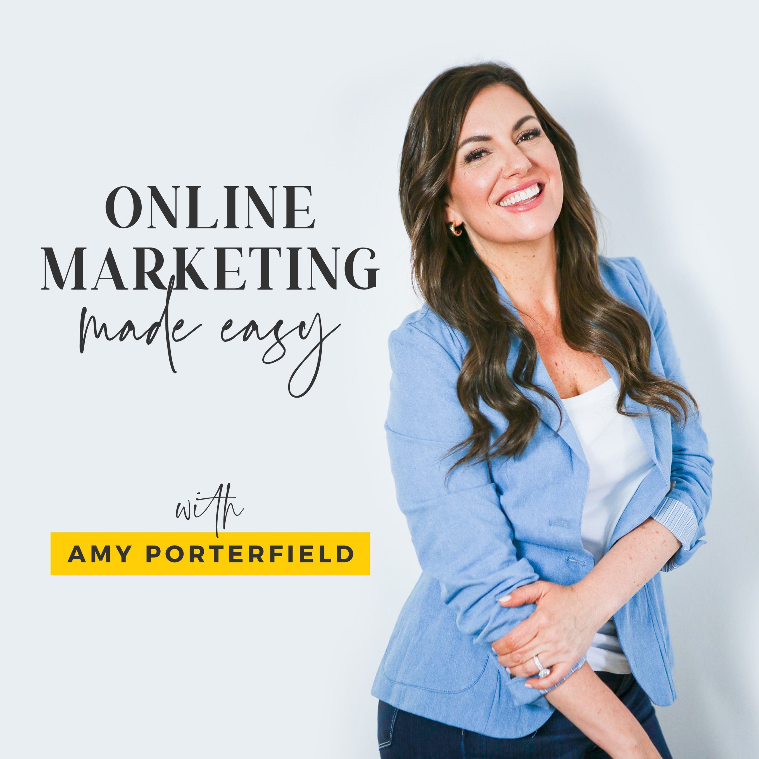 Amy P