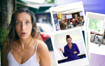 How Live Events (Including Mine) Perpetuate The Cult of Online Business