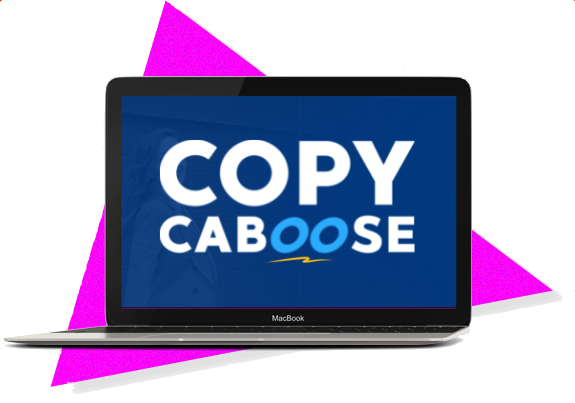 copy caboose